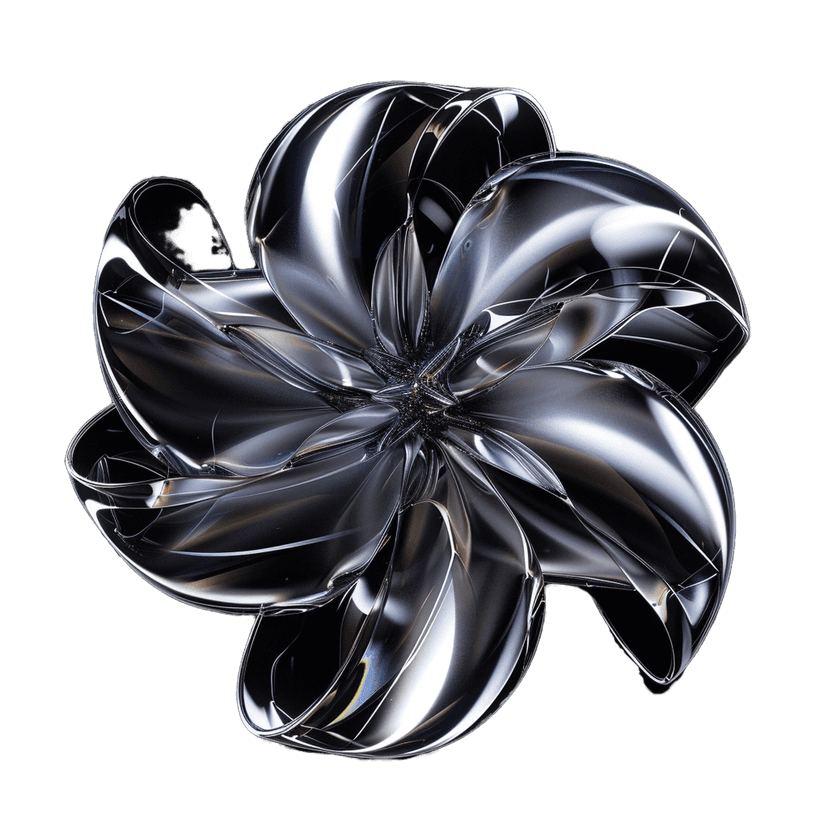 Tech Flower