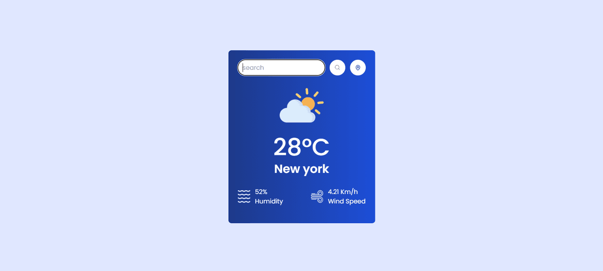 Weathery